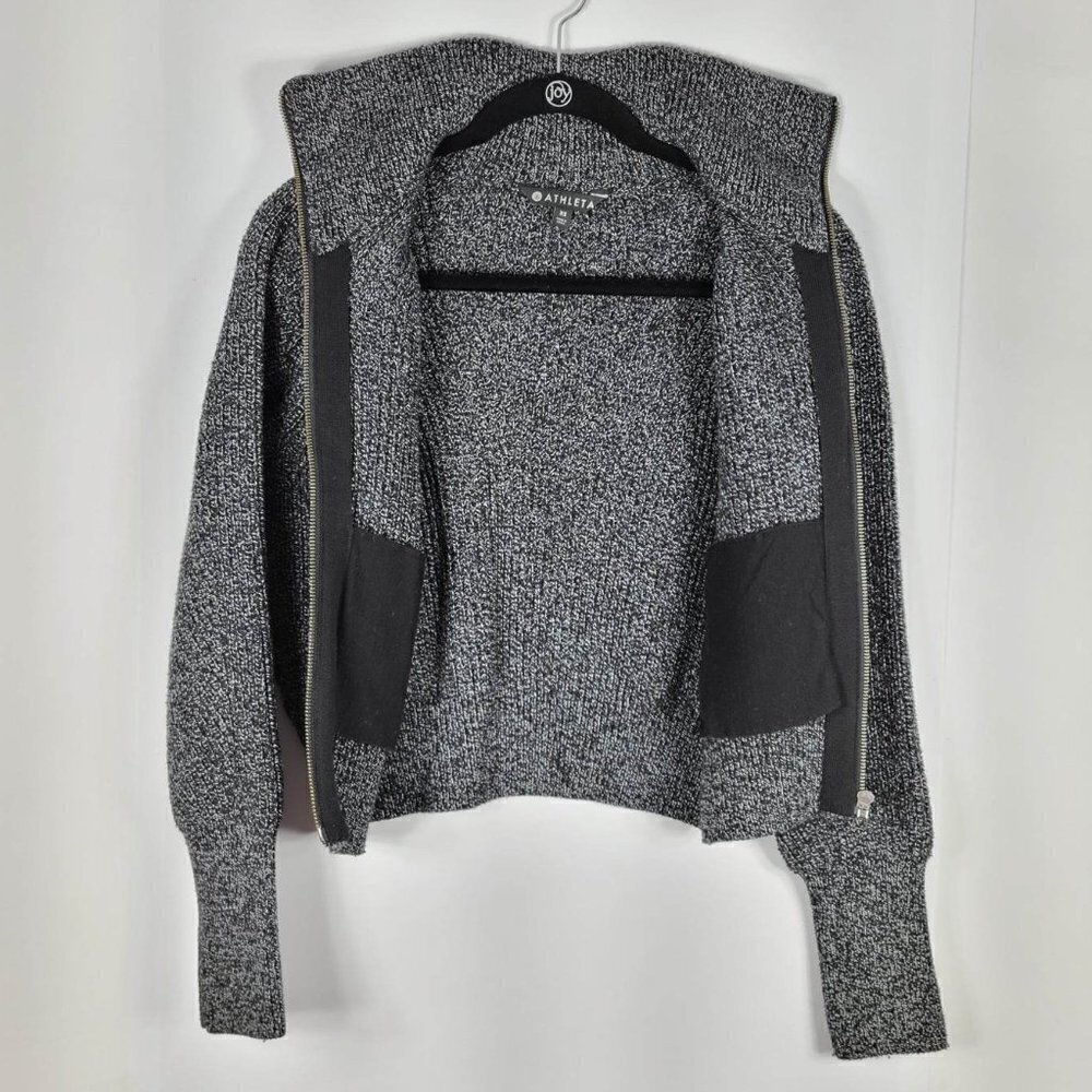 Athleta Swissvale Sweater - Picture 2 of 9